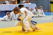 26.04.2026 Wachau JUDO Kids Cup